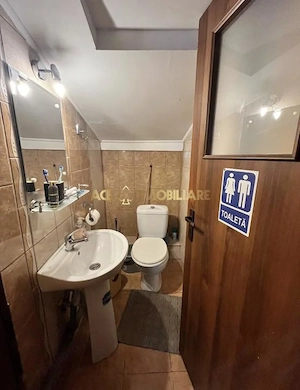 4 Camere de inchiriat | Unirii | Metrou | Centrala | A.C - imagine 7
