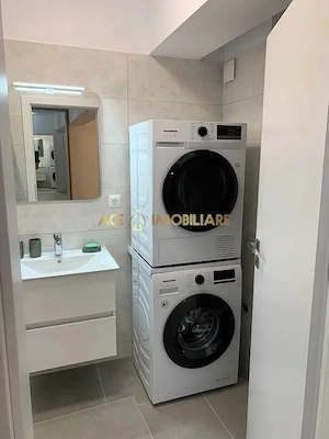2 Camere de inchiriat | Smart Lujerului | Centrala | Parcare | Metrou - imagine 8