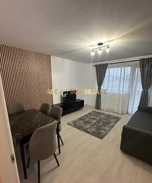 2 Camere de inchiriat | Theodor Pallady-Hills Splai | Curte | Parcare - imagine 3