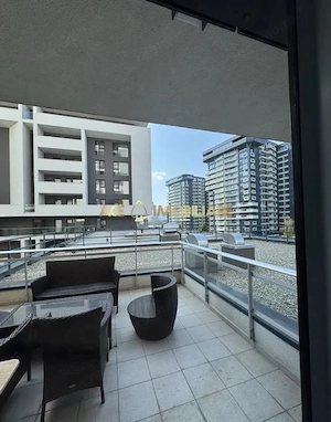 2 Camere de inchiriat | Aviatiei | Centrala | Parcare | Pet-friendly - imagine 8