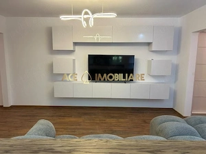 3 Camere de inchiriat | Berceni - A. Obregia | Metrou | Parcare | 68mp - imagine 3