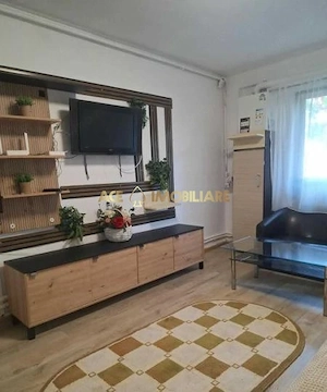 2 Camere de inchiriat | Pantelimon | Centrala Proprie | Utilat  - imagine 2