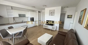 3 Camere de inchiriat | Baneasa | Centrala | 2 x Parcare - imagine 2