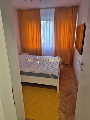 3 Camere de inchiriat | Dristor | Metrou | Parcare | Mobilat | Utilat - imagine 4