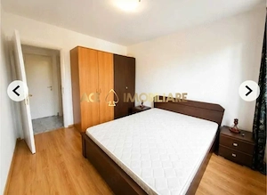 2 Camere de inchiriat | Iancului | Metrou | Reabilitat | - imagine 2