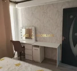 2 Camere | Berceni | Metrou | Centrala Proprie | Parcare | Mobilat - imagine 3