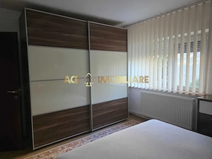 3 Camere de inchiriat | Cotroceni | 2 Bai | Centrala | Parcare | Metrou - imagine 3