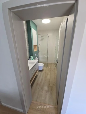 Duplex Deosebit La Prima Inchiriere Totul Nou Centrala Proprie Zona Ghiroda - imagine 13