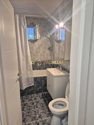 3 Camere de inchiriat | Dristor | Metrou | Parcare | Mobilat | Utilat - imagine 7