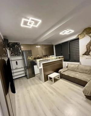 2 Camere de inchiriat | Militari | Metrou | Centrala |  Mobilat | Utilat - imagine 2