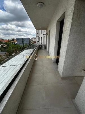4 Camere de inchiriat | Unirii | 2 bai | Centrala | Parcare Subterana - imagine 12