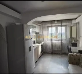 2 Camere | Berceni | Metrou | Centrala Proprie | Parcare | Mobilat - imagine 2