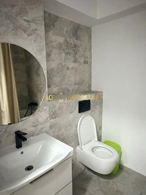 3 Camere de inchiriat | Vacaresti | Centrala Proprie | Mobiliat | Utilat  - imagine 7