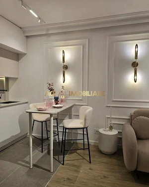 Studio de inchiriat | Estoria City | Metrou | Centrala | PetFriendly - imagine 7