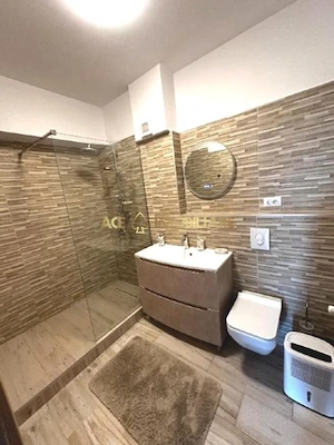 4 Camere de inchiriat | Unirii | 2 bai | Centrala | Parcare Subterana - imagine 10