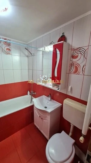 2 Camere de inchiriat | Berceni | Metrou | Centrala Proprie | Mobilat - imagine 5