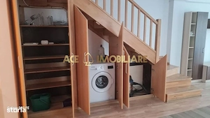 Casa tip duplex 4 Camere Centrala Proprie Parcare  - imagine 15