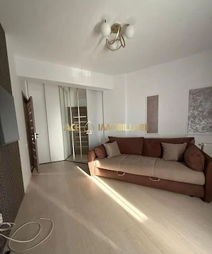 2 Camere de inchiriat | Militari | Centrala | Parcare |  - imagine 2