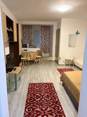Garsoniera de inchiriat | Drumul Taberei | Metrou |