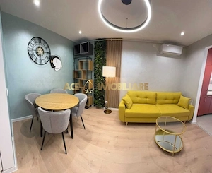 2 Camere de inchiriat | Theodor Pallady | Metrou | Centrala | Parcare