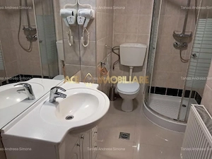 3 Camere de inchiriat | Aviatorilor | Metrou | Parcare | Centrala | - imagine 9
