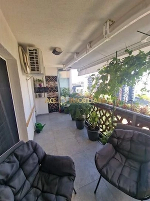 2 Camere de inchiriat | Pallady | Metrou | PetFriendly | Centrala | Parcare | - imagine 10