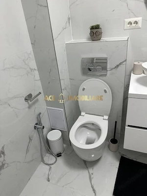 2 Camere de inchiriat | Popesti Leordeni | Metrou | Centrala | parcare - imagine 7