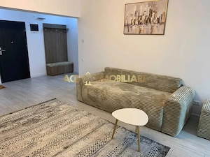 2 Camere de inchiriat | Smart Lujerului | Centrala | Parcare | Metrou - imagine 2