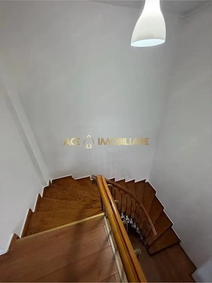 4 Camere de inchiriat | Unirii | Metrou | Mobilat & Utilat | - imagine 5