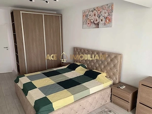 2 Camere de inchiriat | Smart Lujerului | Centrala | Parcare | Metrou - imagine 3