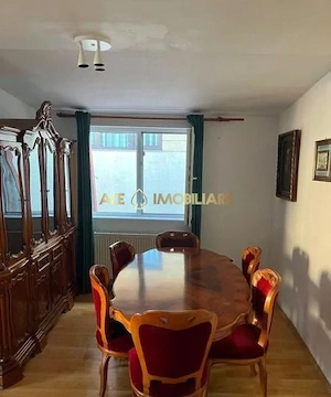 3 Camere de inchiriat | Vitan | Centrala Proprie | Parcare | Mobilat  - imagine 4