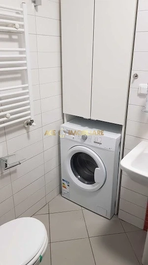 2 Camere de inchiriat | Berceni - Monaco Tower | Metrou | 63 mp - imagine 10