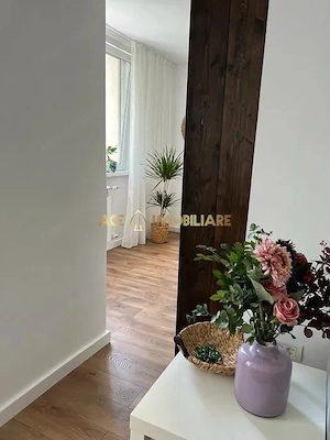 2 Camere de inchiriat | 1 Mai | Metrou | Boiler | Mobilat | Utilat - imagine 7