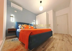 2 Camere de inchiriat | Pipera | Metrou | Centrala | Parcare  - imagine 4