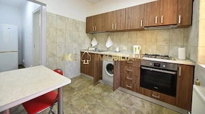 3 Camere de inchiriat | Colentina | Centrala | Mobilat | - imagine 8