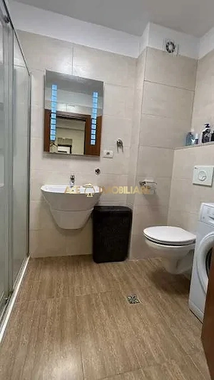 2 Camere de inchiriat | Titan | Metrou | Centrala | Parcare  - imagine 5