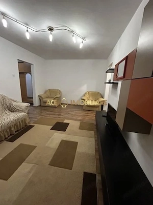 2 Camere de inchiriat | 1 Decembrie 1918 | Metrou | Centrala Proprie | - imagine 2