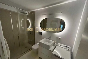 Garsoniera de inchiriat | Baneasa | Metrou | Centrala Proprie - imagine 6