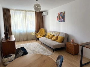 2 Camere de inchiriat | Baba Novac | Centrala | Parcare | Pet-friendly - imagine 2