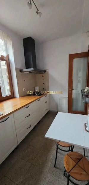 Casa Alba Iulia de inchiriat | Curte proprie | Centrala | Parcare - imagine 8