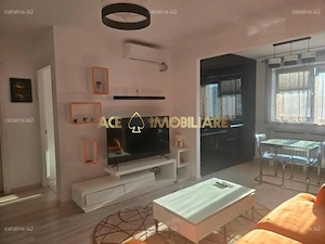 2 Camere de inchiriat | Theodor Pallady | Metrou | Centrala | Parcare | - imagine 3