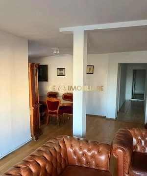 3 Camere de inchiriat | Vitan | Centrala Proprie | Parcare | Mobilat  - imagine 3