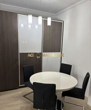2 Camere  | Unirii | Metrou | Centrala | Parcare | PetFriendly - imagine 3