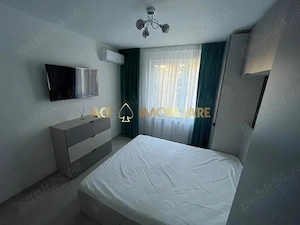 2 Camere de inchiriat | Drumul Taberei | Metrou | Centrala Proprie - imagine 4