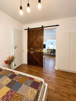 2 Camere de inchiriat | 1 Mai | Metrou | Boiler | Mobilat | Utilat - imagine 4