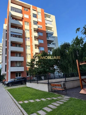 2 Camere de inchiriat | Baba Novac | Centrala | Parcare | Pet-friendly - imagine 6