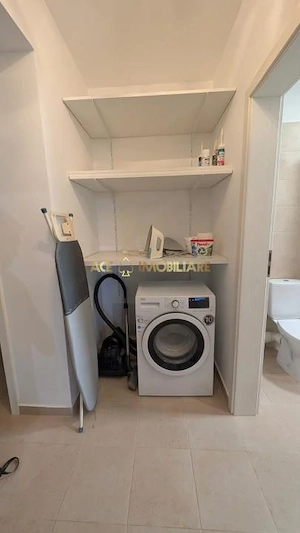 2 Camere de inchiriat | Berceni | Metrou | PetFriendly | Centrala | - imagine 16