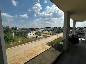 2 Camere de vanzare | Pantelimon | Bloc 2022 | Terasa 20mp | Parcare - imagine 12