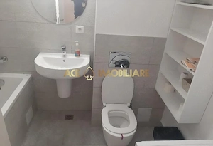 2 Camere de inchiriat | Baneasa | Centrala | Pardoseala | Parcare | - imagine 5