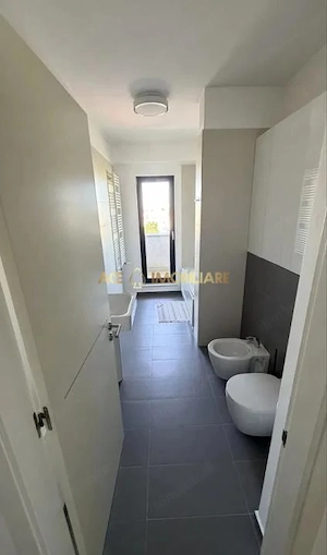 3 Camere de inchiriat | Baneasa | Centrala | 2 x Parcare - imagine 7